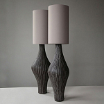 Пара ламп «#1» варинант исполнения - 1 | Loft Concept в Ижевске