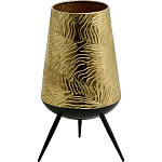 Железное кашпо Verqrary варинант исполнения - 1 | Loft Concept в Ижевске