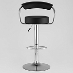 Стул барный на металлической ноге Evita варинант исполнения - 2 | Loft Concept в Ижевске