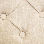 Кресло Mason Classical Armchair beige flax варинант исполнения - 4 | Loft Concept в Ижевске