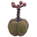 Статуэтка тропический фрукт Tropical Fruit Olive варинант исполнения - 1 | Loft Concept в Ижевске