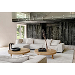 Дизайн интерьера в современном стиле Contemporary Living Yearbook 2025 варинант исполнения - 7 | Loft Concept в Ижевске