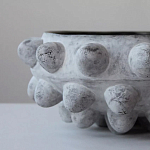 Чаша «Серая» варинант исполнения - 2 | Loft Concept в Ижевске