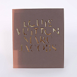 Книга Louis Vuitton Marc Jacobs Limmited edition варинант исполнения - 5 | Loft Concept в Ижевске