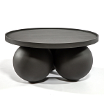 Кофейный стол  Big Balls Coffee Table варинант исполнения - 2 | Loft Concept в Ижевске