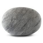 Пуф - Камень GREY MARBLE варинант исполнения - 1 | Loft Concept в Ижевске