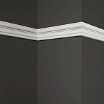 Гладкий молдинг MT-32 варинант исполнения - 1 | Loft Concept в Ижевске