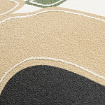 Подушка декоративная с абстрактным узором Divine Abstractions варинант исполнения - 2 | Loft Concept в Ижевске