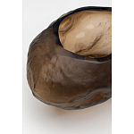 Ваза коричневый Forma Mare  варинант исполнения - 3 | Loft Concept в Ижевске