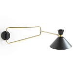 Бра на шарнире Davy Wall Lamp варинант исполнения - 1 | Loft Concept в Ижевске