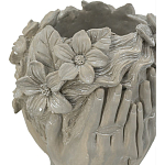 Кашпо Hidden emotions варинант исполнения - 2 | Loft Concept в Ижевске