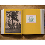 Подарочная Книга Edward S. Curtis North American Indian Complete Portfolios варинант исполнения - 13 | Loft Concept в Ижевске