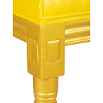 Стул French Bul yellow варинант исполнения - 8 | Loft Concept в Ижевске