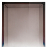 Стол с эффектом полутонов Acrylic Eclisse варинант исполнения - 8 | Loft Concept в Ижевске