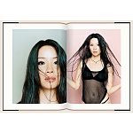 Подарочный Фотоальбом Matthew Rolston Beauty light 2006 варинант исполнения - 4 | Loft Concept в Ижевске