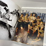 One 2 One by William Hannigan Portrait Photography варинант исполнения - 5 | Loft Concept в Ижевске