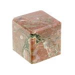 Камни для охлаждения виски из натурального камня креноид Natural Stone Cube варинант исполнения - 2 | Loft Concept в Ижевске