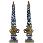 Фигурка The erected obelisk варинант исполнения - 2 | Loft Concept в Ижевске