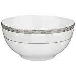 Обеденный сервиз белого цвета из фарфора на 6 персон 23 предмета Royal Porcelain Collection варинант исполнения - 3 | Loft Concept в Ижевске