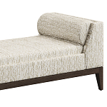 Кушетка Manteca современной классической формы варинант исполнения - 3 | Loft Concept в Ижевске