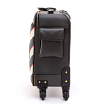 Чемодан дорожный SELETTI Travel Kit Trolley Shit варинант исполнения - 4 | Loft Concept в Ижевске