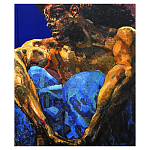 Подарочное издание Альбом Михаил Врубель варинант исполнения - 1 | Loft Concept в Ижевске