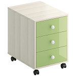 Тумба с ящиками William варинант исполнения - 1 | Loft Concept в Ижевске