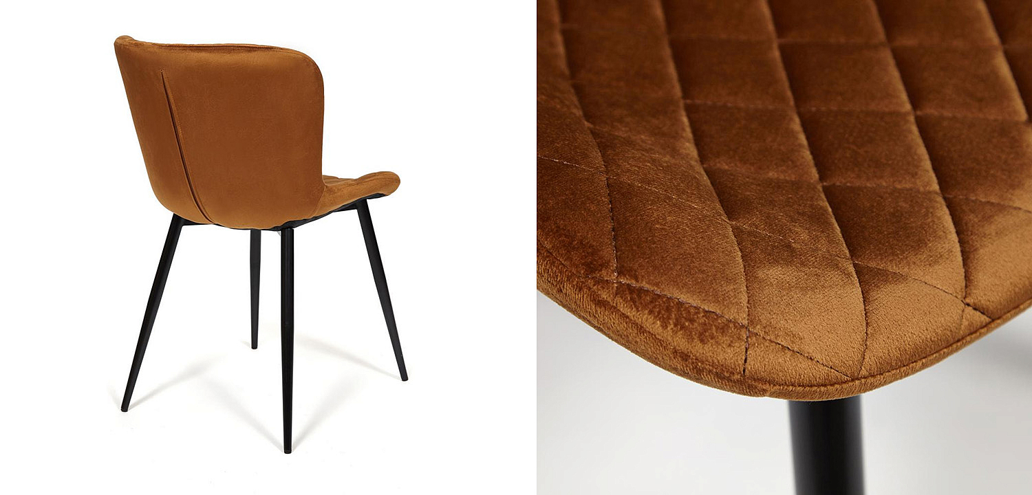 Стул Moritz caramel chair - Loft-Concept в Ижевске