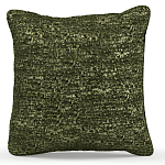 Мебельная ткань Шенилл зеленый цвет 138 см T4-22 варинант исполнения - 10 | Loft Concept в Ижевске