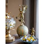 Фигурка The angel on the ball варинант исполнения - 5 | Loft Concept в Ижевске