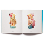 Коллекционный Арт-альбом Jeff Koons SF MoMA Softcover 1992 Букинистика варинант исполнения - 5 | Loft Concept в Ижевске