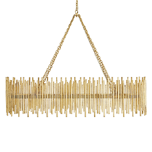 Люстра Arteriors PRESCOTT OVAL CHANDELIER