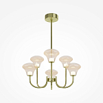 Люстра подвесная Dynasty 3000К варинант исполнения - 1 | Loft Concept в Ижевске