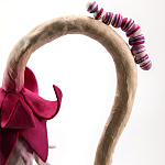 Экзотический Лиловый фрукт статуэтка Tropical Fruit Pandora 6 варинант исполнения - 3 | Loft Concept в Ижевске