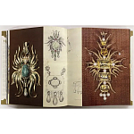 Коллекционная редкая книга More is More Tony Duquette: Hutton Wilkinson Букинистика варинант исполнения - 3 | Loft Concept в Ижевске