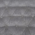 Кресло Charlie Armchair grey velour варинант исполнения - 4 | Loft Concept в Ижевске