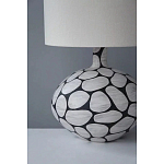 Светильники «Черно-белые» варинант исполнения - 2 | Loft Concept в Ижевске