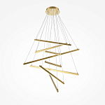 Люстра подвесная Line 2600-3500К 90Вт варинант исполнения - 2 | Loft Concept в Ижевске