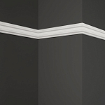Гладкий молдинг MT-41 варинант исполнения - 1 | Loft Concept в Ижевске