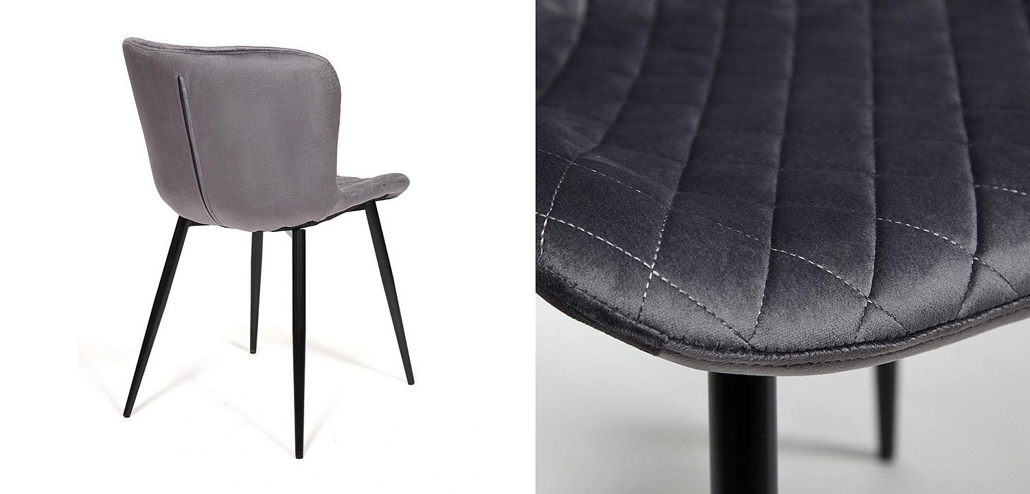 Стул Moritz gray chair - Loft-Concept в Ижевске