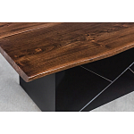 Стол Линии варинант исполнения - 3 | Loft Concept в Ижевске