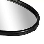 Зеркало асимметричной формы Reflection of Light варинант исполнения - 1 | Loft Concept в Ижевске