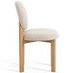 Деревянный стул из массива дуба Reed Oak Chair варинант исполнения - 3 | Loft Concept в Ижевске