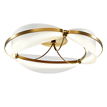 Потолочный светильник Breeze 3000К 45Вт варинант исполнения - 1 | Loft Concept в Ижевске