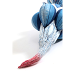 Статуэтка тропический фрукт Pandora Tropical Fruit Lying Blue Flower варинант исполнения - 3 | Loft Concept в Ижевске