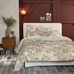 Ваза декоративная из натурального плетеного бамбука Bamboo Decor 32 варинант исполнения - 4 | Loft Concept в Ижевске