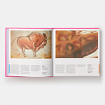 30,000 Years of Art: The Story of Human Creativity Across Time and Space варинант исполнения - 3 | Loft Concept в Ижевске