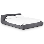 Кровать двуспальная Verna варинант исполнения - 5 | Loft Concept в Ижевске