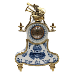 Часы настольные Barcelona варинант исполнения - 2 | Loft Concept в Ижевске