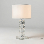 Настольная лампа Cut Stone Base варинант исполнения - 2 | Loft Concept в Ижевске